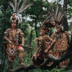 Mengenal Kehidupan Tradisional di Desa Adat Kalimantan